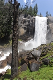 Yosemite NP